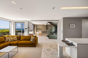 Luxury in Paradise - Sea views and Beach
